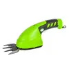 Садовые ножницы аккумуляторные  Greenworks Арт. 1600107,  7,2V  со встроенным аккумулятором 2 Aч — фото 2
