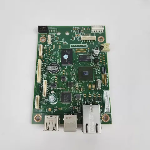 Плата форматера (для моделей с факсом) HP LJ M426fdn/fdw (C5F98-60001) OEM