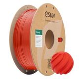 Пластик для 3D-печати eSUN PLA+HS, 1.75 мм, 1 кг, красный, PLA+HS175R1P1