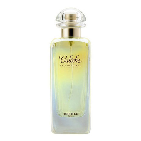 Hermes Caleche Eau Delicate