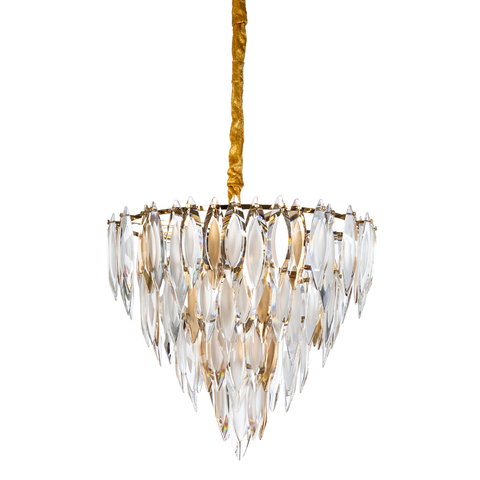 Светильник Divinare Cabrera 3509/01 LM-12