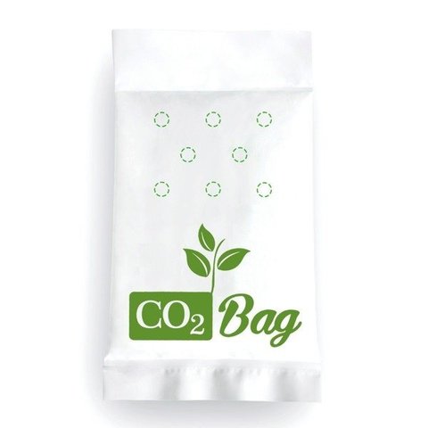 СО2Bag мешок для выработки углекислого газа