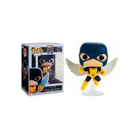 Funko POP  Marvel: 80th - First Appearance - Angel