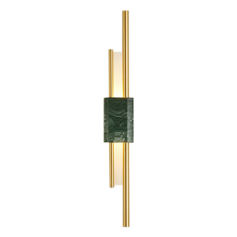 Бра Tanto Wall Green H61