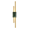 Бра Tanto Wall Green H61