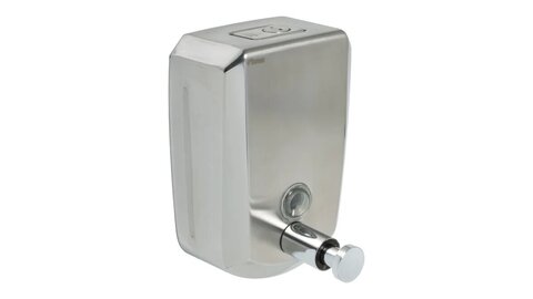 Fixsen НOTEL Дозатор для ж/м настенный 0,5 л FX-31012
