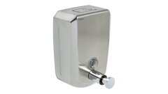 Fixsen НOTEL Дозатор для ж/м настенный 0,5 л FX-31012 фото