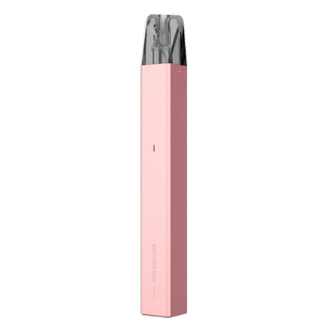 Vaporesso BARR 350 mah Pod Kit - Pink