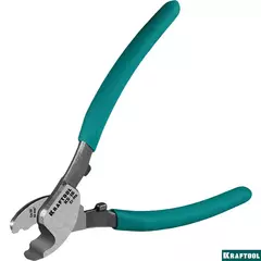 KRAFTOOL KS-16, d 9мм, 160мм, кабелерез (23333-16)