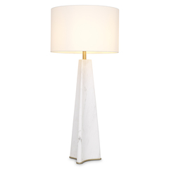 Лампа настольная Table Lamp Benson арт.115374