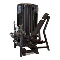 Разгибание/сгибание ног Inspire DMEC1. Стек 52 кг