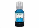 Контейнер с голубыми чернилами T49H2 для Epson SC-T3100x 140мл