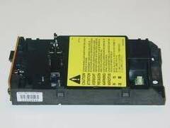Блок лазера HP LJ P1102, M1132, M1212, M1214, M1217, LBP-6000 (RM1-6878, RM1-7471) OEM