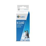 Совместимый струйный картридж G&G NC-CLI426GY для Canon Pixma MG6140, MG8140, 8.4 мл, серый