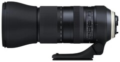 Tamron SP AF 150-600mm f/5-6.3 Di VC USD G2 Canon EF