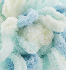 PUFFY Color Alize (100% микрополиэстер, 100гр/9м)