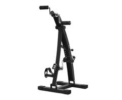 Велотренажер двойной DFC B6009G dual bike