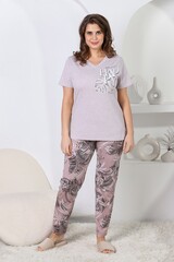 Костюм Монтерия-2 Виотекс БЕЖЕВЫЙ