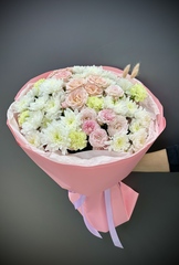 Нежный акцент