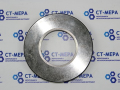 Калибр-кольцо М52х1 6e НЕ