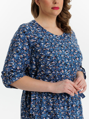 4715 Платье женское