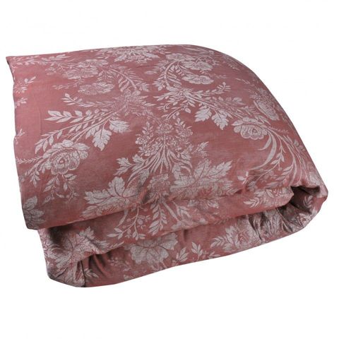 Пододеяльник 220x240 Hamam Spring Bloom