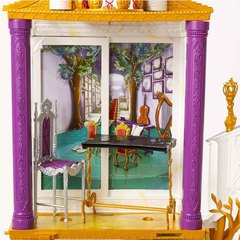 Замок Эвер афтер хай. Castle Playset