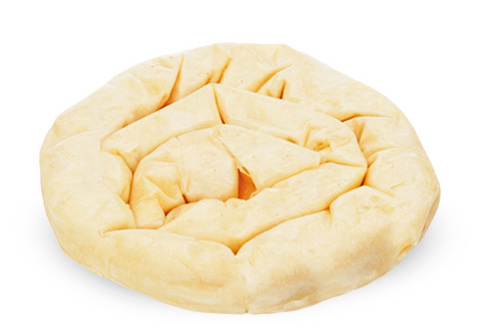 Сербский бурек картошкой, 450г