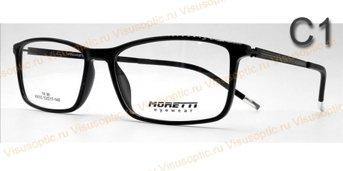 Оправа для очков Moretti A9005