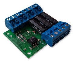 Relay module MR-1.3