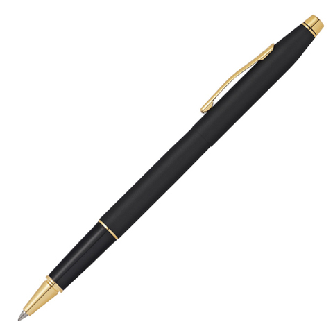 Cross Classic Century - Classic Black, ручка-роллер