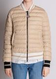 <p>Пуховик короткий</p> MONCLER