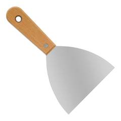 12-0-312 Шпательная лопатка 
