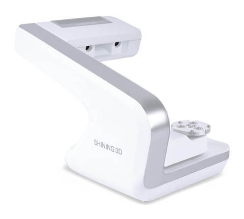 3D-сканер Shining 3D Autoscan DS-EX