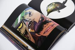 Gorillaz Almanac