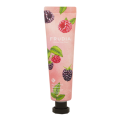 Увлажняющий крем для рук с дикой малиной Frudia My Orchard Raspberry Wine Hand Cream