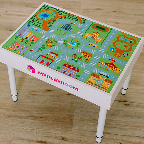 Игровой набор 