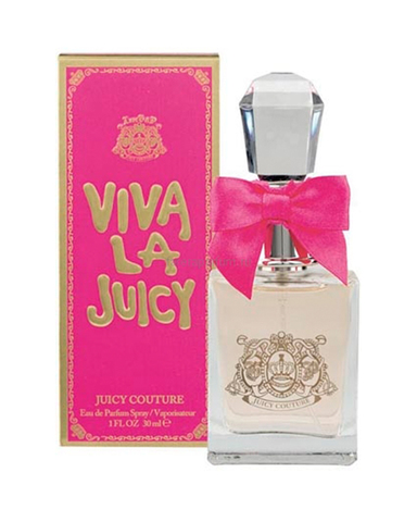 Juicy Couture Viva La Juicy edp w