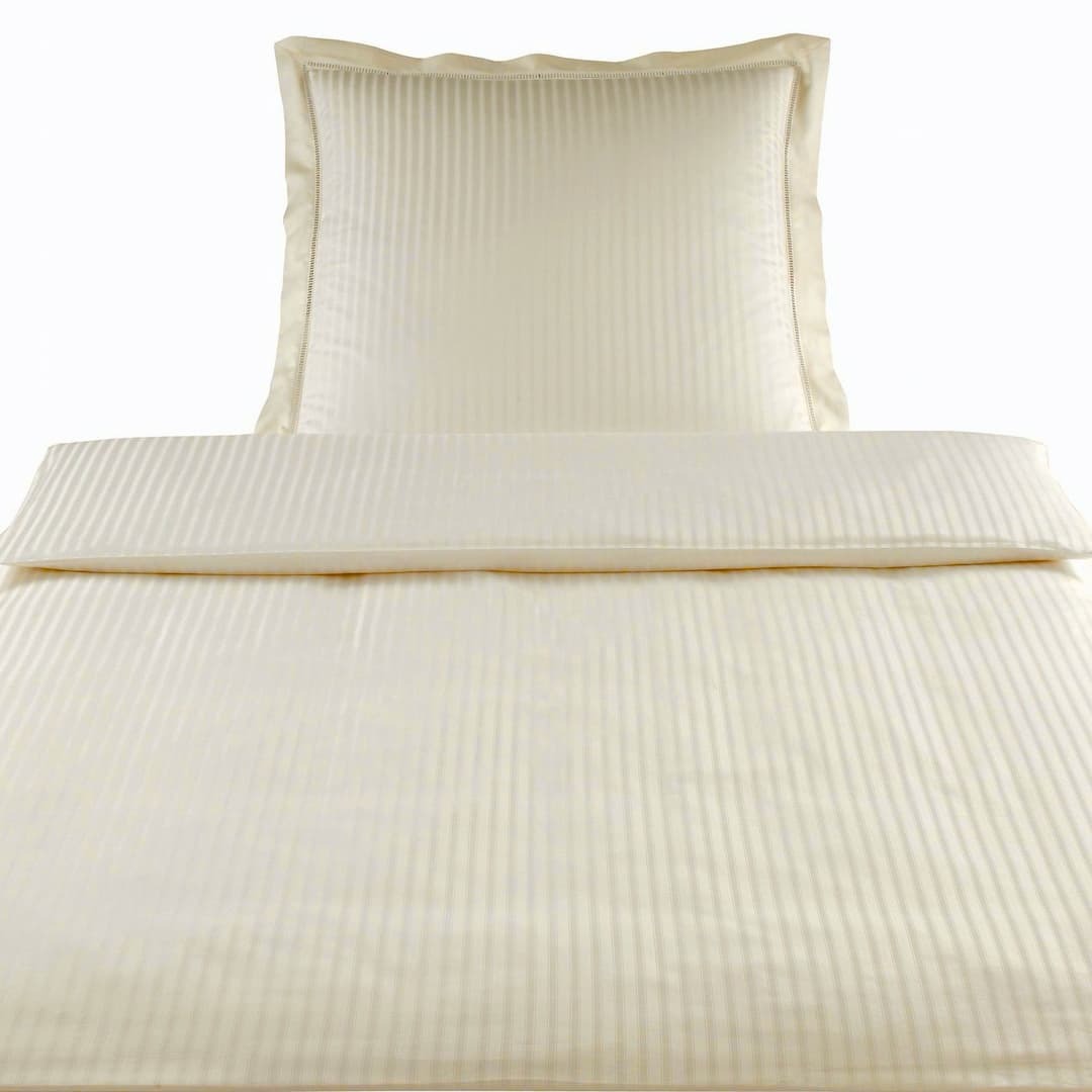 СТРАЙП-САТИН - 2-спальный комплект постельного белья