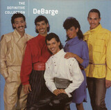 DEBARGE: The Definitive Collection