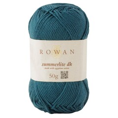 Пряжа Rowan Summerlite DK (459)