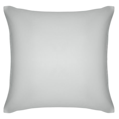 Наволочки 2шт 70x70 Tkano Essential серые