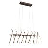 Люстра подвесная ST Luce Piacod SLD003.303.16