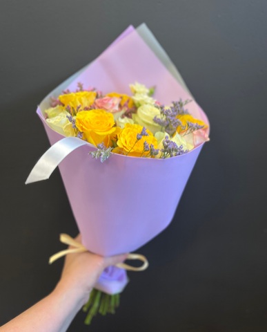 Комплимент 015