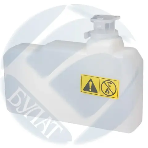 Бункер для отработанного тонера Kyocera TK-540, TK-550, TK-560