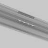 Комплектующие для встраиваемой трековой системы Maytoni Accessories for tracks exility TRA034D-C-42S