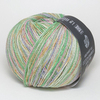Пряжа MEILENWEIT 100 COTTON BAMBOO SOLE MIX