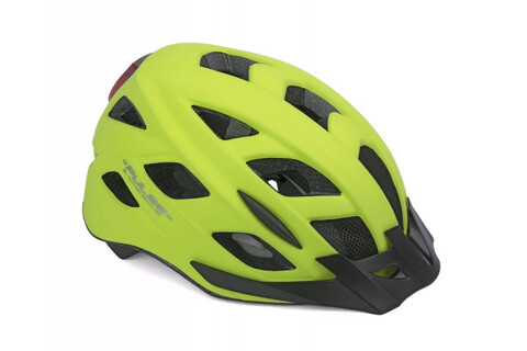 в/шлем AUTHOR Pulse Led X8 8-9001658