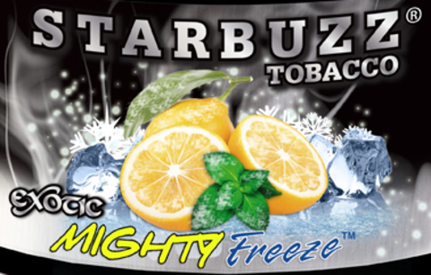 Starbuzz Mighty Freeze 50 грамм