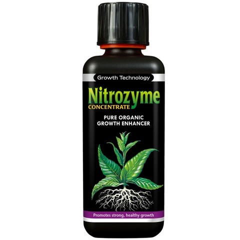 Nitrozyme 300мл